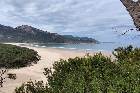 Wilsons Promontory Brainstorming Escape - Hotel WA 1