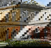 Alices Journeys Guided Walking Tours of Daylesford - Hotel WA