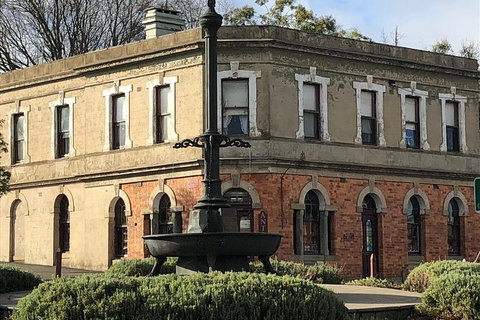 Alices Journeys Guided Walking Tours Of Daylesford - Hotel WA 0