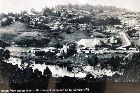 Alices Journeys Guided Walking Tours Of Daylesford - Hotel WA 4