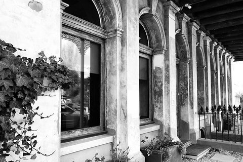 Alices Journeys Guided Walking Tours Of Daylesford - Hotel WA 6