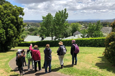 Alices Journeys Guided Walking Tours Of Daylesford - Hotel WA 1