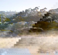 2-Day Private Daylesford  Macedon Ranges Gourmet Food Trail Tour from Melbourne - Hotel WA