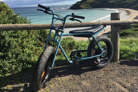 E-Bike Hire Super Cruzer In Phillip Island - Hotel WA 0