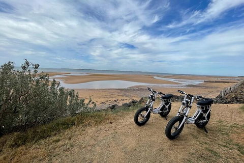 E-Bike Hire Super Cruzer In Phillip Island - Hotel WA 3