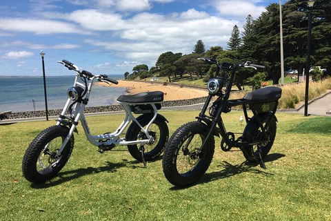 E-Bike Hire Super Cruzer In Phillip Island - Hotel WA 2