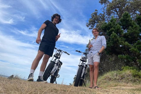 E-Bike Hire Super Cruzer In Phillip Island - Hotel WA 1