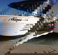 Coral Bay 1-Hour Coral Viewing - Hotel WA