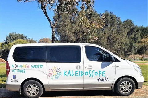 Wineries And Scenic Drive Full Day Tour - Hotel WA 3