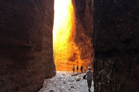 2 Nights At Bungles Wilderness Lodge - Explore The Northern & Southern Gorge - Hotel WA 8