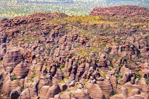 2 Nights At Bungles Wilderness Lodge - Explore The Northern & Southern Gorge - Hotel WA 2