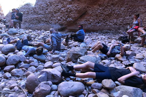 2 Nights At Bungles Wilderness Lodge - Explore The Northern & Southern Gorge - Hotel WA 4