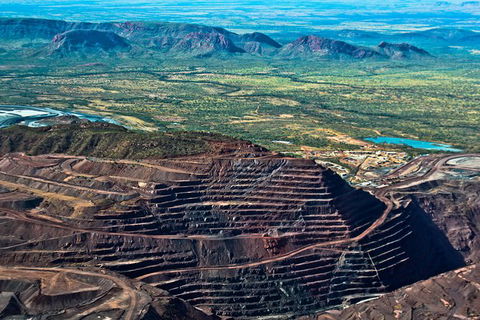 2 Nights At Bungles Wilderness Lodge - Explore The Northern & Southern Gorge - Hotel WA 3