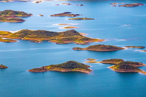 2 Nights At Bungles Wilderness Lodge - Explore The Northern & Southern Gorge - Hotel WA 7