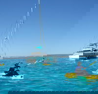 5 Night Ningaloo Reef Ningaloo Escape from Coral Bay - Hotel WA