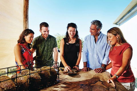 Cygnet Bay Explorer - Hotel WA 2