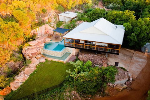 Cygnet Bay Explorer - Hotel WA 1