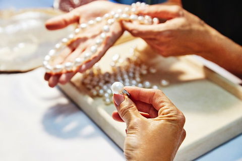 Cygnet Bay Explorer - Hotel WA 7