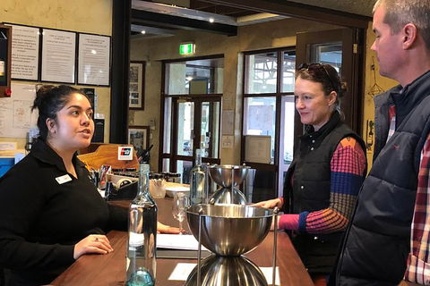 A Taste Of The Swan Valley - Hotel WA 2