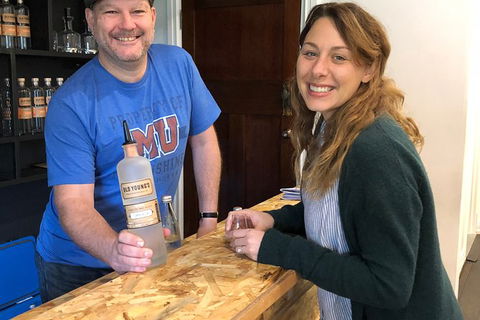 A Taste Of The Swan Valley - Hotel WA 5