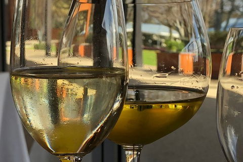 A Taste Of The Swan Valley - Hotel WA 6