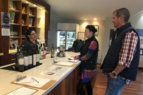 A Taste Of The Swan Valley - Hotel WA 0