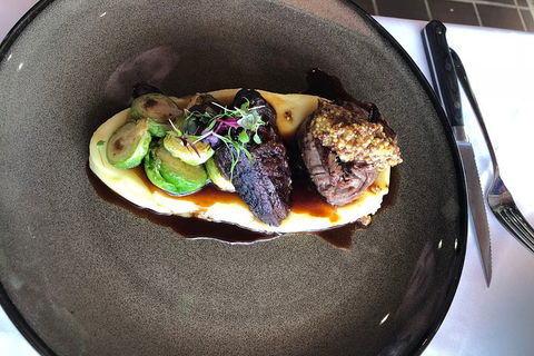 A Taste Of The Swan Valley - Hotel WA 1