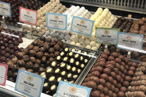 A Taste Of The Swan Valley - Hotel WA 4