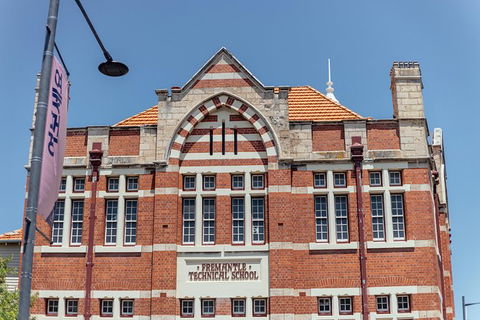 Fremantle Icons & Gems Of Perth Private Tour With A Local - Hotel WA 9
