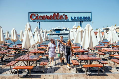 Fremantle Icons & Gems Of Perth Private Tour With A Local - Hotel WA 7