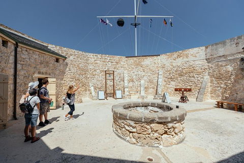 Fremantle Icons & Gems Of Perth Private Tour With A Local - Hotel WA 6