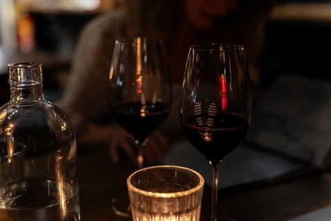 The Flavors Of Perth: Fremantle Wine & Bites Private Tour - Hotel WA 7