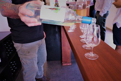 The Favourite 4 Experience - Hotel WA 4