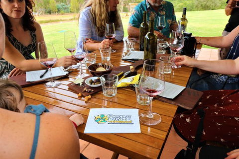 The Favourite 4 Experience - Hotel WA 2