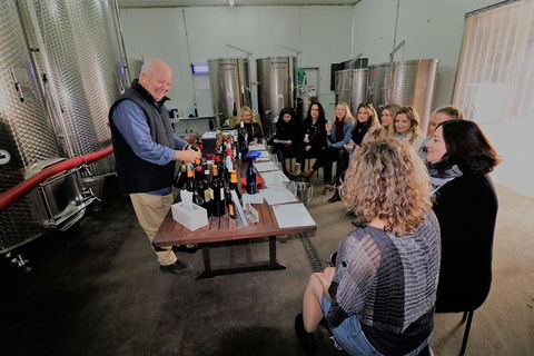 The Favourite 4 Experience - Hotel WA 5