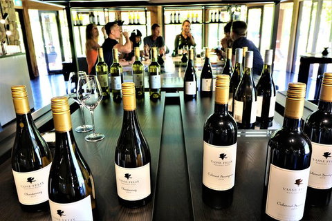 The Foodie Experience - Hotel WA 2