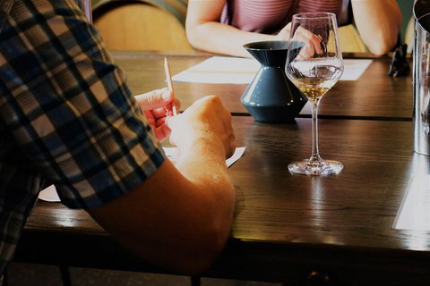 The Foodie Experience - Hotel WA 1