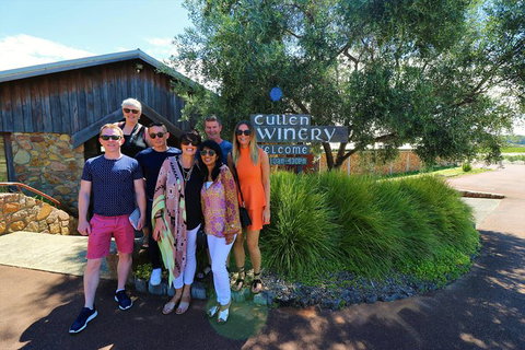 The Foodie Experience - Hotel WA 4