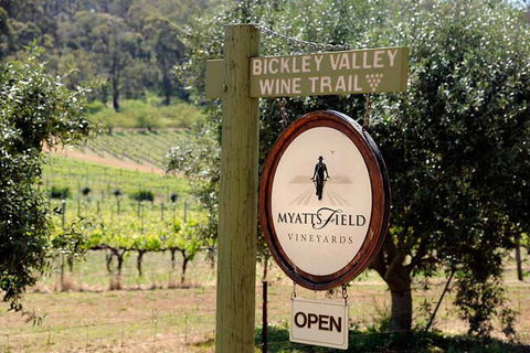 Bickley Valley Wine & Cider Tour - Premium Small Group Tour - Hotel WA 5