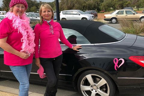 Full-Day Gourmet Wine Tour With Pick Up And Lunch - Hotel WA 6