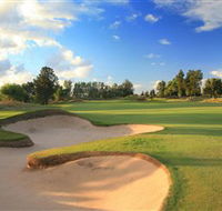 Glenelg Golf Club - Hotel WA