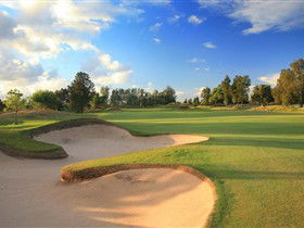 Glenelg Golf Club - Hotel WA 0