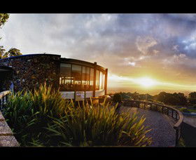 SkyHigh Mount Dandenong - Hotel WA 0