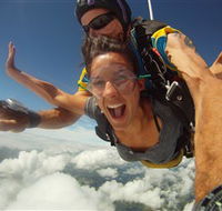Gold Coast Skydive - Hotel WA
