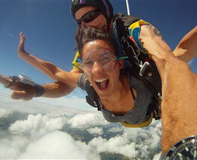 Gold Coast Skydive - Hotel WA 0