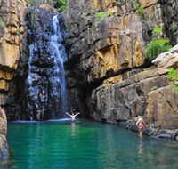 Nitmiluk National Park - Hotel WA