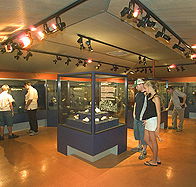 Battery Hill Mining Centre - Hotel WA