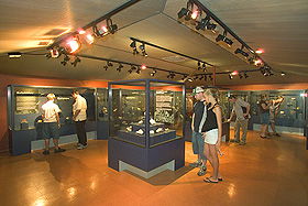 Battery Hill Mining Centre - Hotel WA 0
