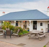 Willows Tea House - Hotel WA