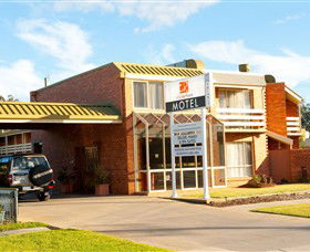 CluBarham - Hotel WA 0